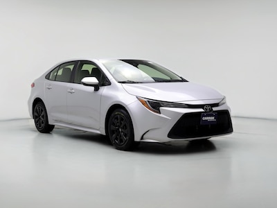 2020 Toyota Corolla LE -
                Madison, WI