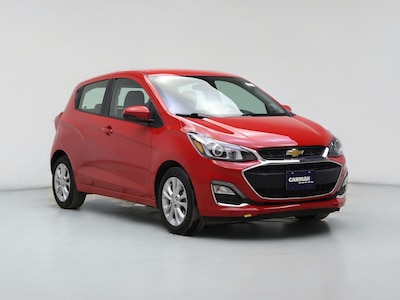 2022 Chevrolet Spark LT -
                Oak Lawn, IL