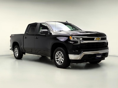 2022 Chevrolet Silverado 1500 LT -
                Chicago, IL