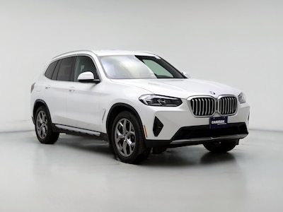 2022 BMW X3 xDrive30i -
                Plainfield, IL