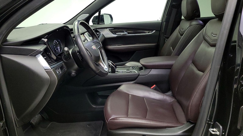 2022 Cadillac XT6 Premium Luxury 11