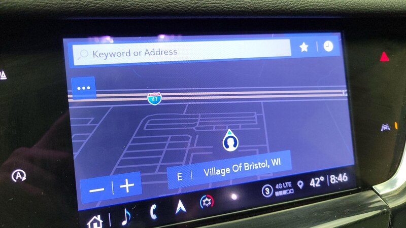 2022 Cadillac XT6 Premium Luxury 14