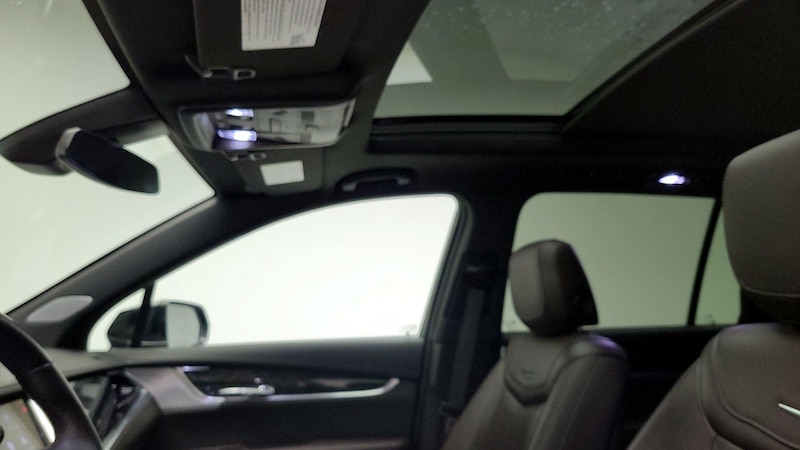 2022 Cadillac XT6 Premium Luxury 20