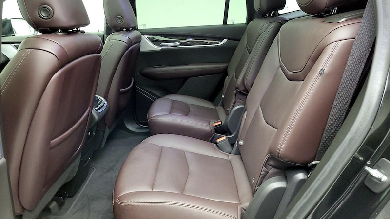 2022 Cadillac XT6 Premium Luxury 21