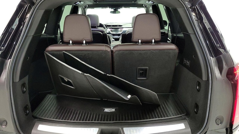 2022 Cadillac XT6 Premium Luxury 23