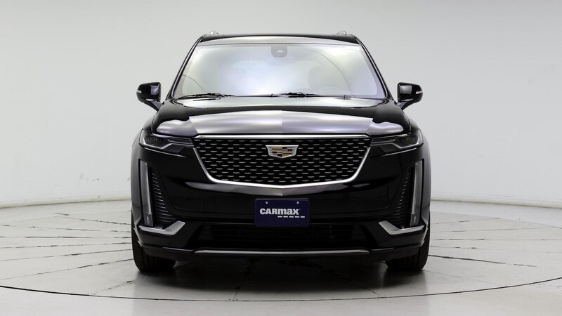 2022 Cadillac XT6 Premium Luxury 5
