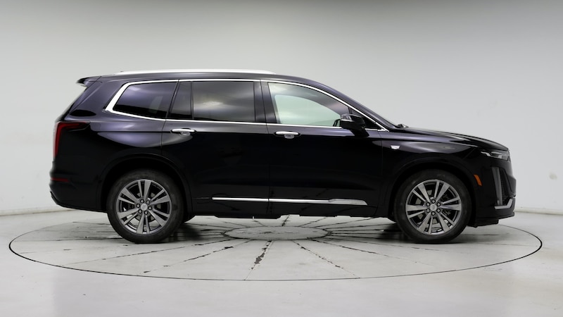 2022 Cadillac XT6 Premium Luxury 7