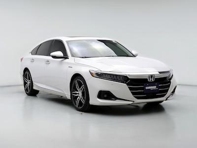 2022 Honda Accord Touring -
                Kenosha, WI