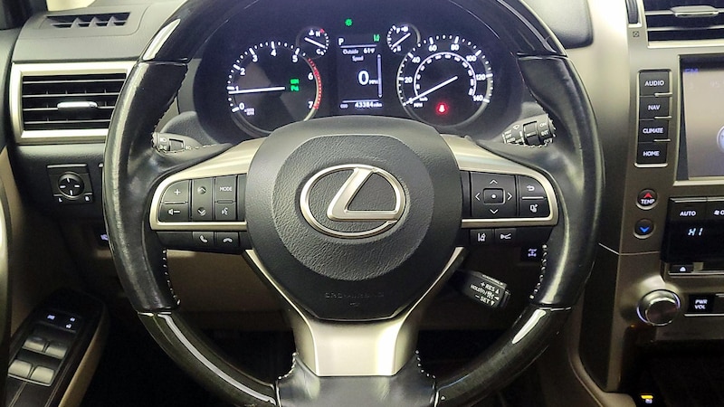 2020 Lexus GX 460 10