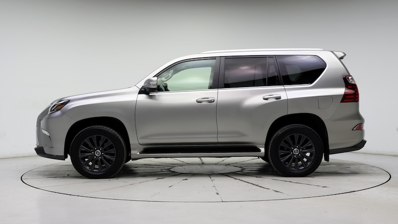 2020 Lexus GX 460 3