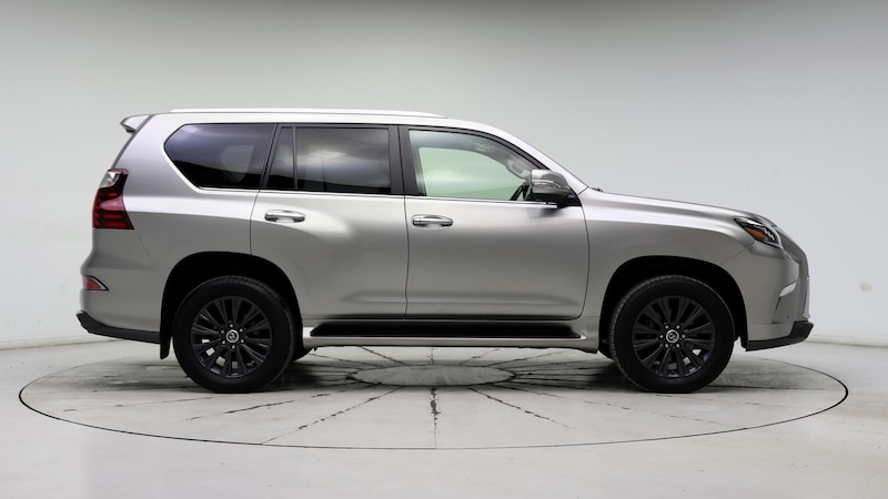 2020 Lexus GX 460 7