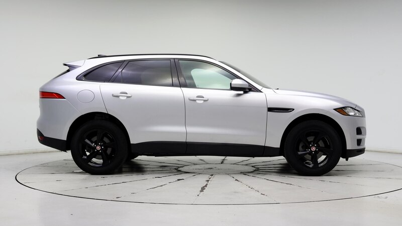 2020 Jaguar F-Pace Premium 7