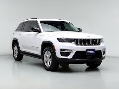 2023 Jeep Grand Cherokee Limited Edition -
                Chicago, IL