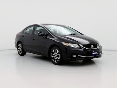 2013 Honda Civic EX-L -
                Chicago, IL