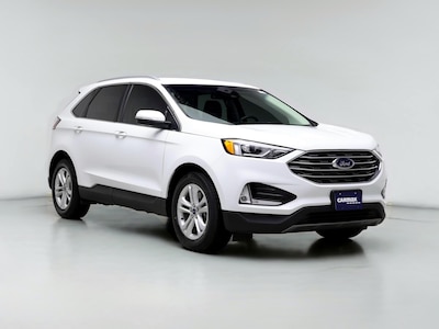 2020 Ford Edge SEL -
                Chicago, IL