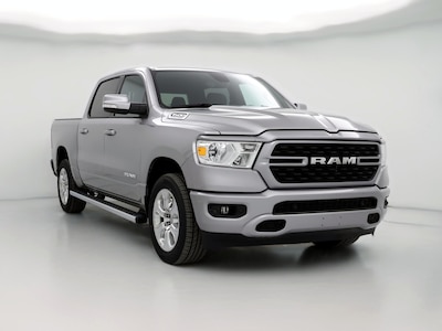 2022 RAM 1500 Big Horn -
                Fort Wayne, IN