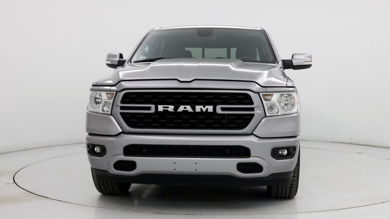 2022 RAM 1500 Big Horn 5