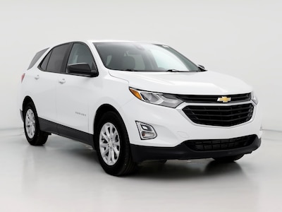 2020 Chevrolet Equinox LS -
                Nashville, TN