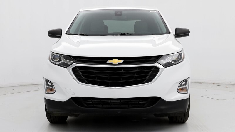 2020 Chevrolet Equinox LS 5