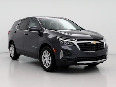 2022 Chevrolet Equinox LT -
                Nashville, TN