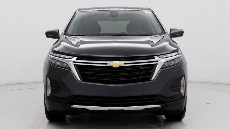 2022 Chevrolet Equinox LT 5