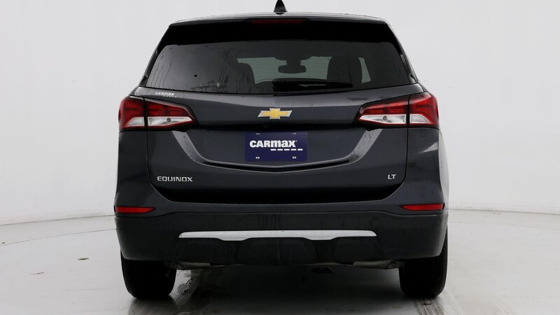 2022 Chevrolet Equinox LT 6