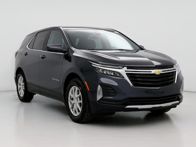 2022 Chevrolet Equinox LT -
                Cool Springs, TN