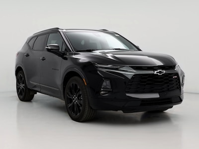 2021 Chevrolet Blazer RS -
                Cool Springs, TN