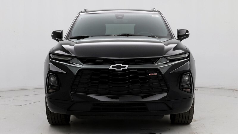 2021 Chevrolet Blazer RS 5