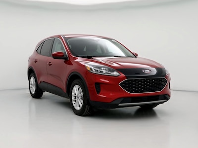 2020 Ford Escape SE -
                Grand Rapids, MI