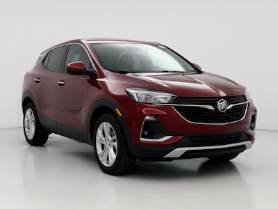 2022 Buick Encore GX Preferred -
                Nashville, TN