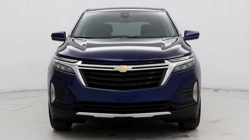 2022 Chevrolet Equinox LT 5