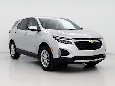 2022 Chevrolet Equinox LT -
                Nashville, TN