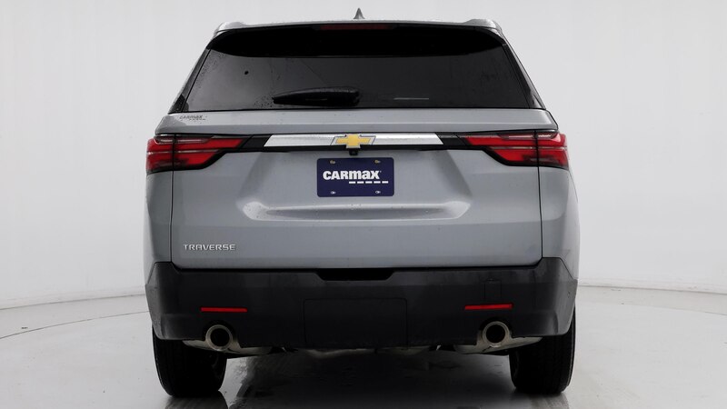 2023 Chevrolet Traverse LS 6