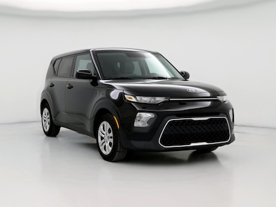 2020 Kia Soul LX -
                Plainfield, IL