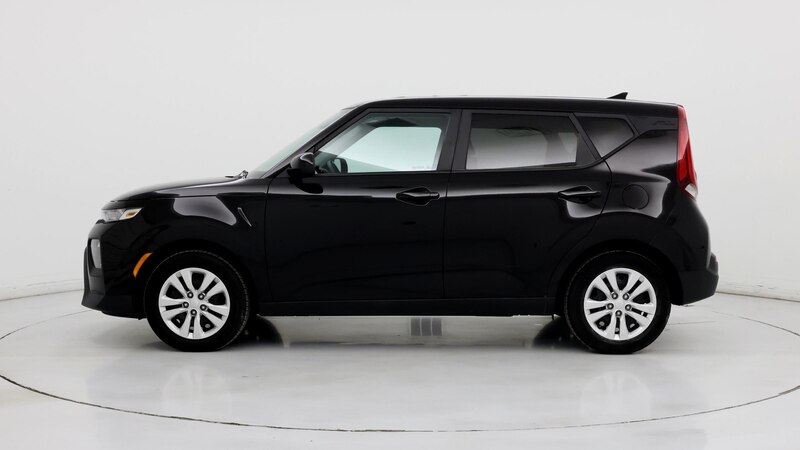 2020 Kia Soul LX 3