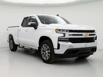 2022 Chevrolet Silverado 1500 LT -
                Franklin, TN