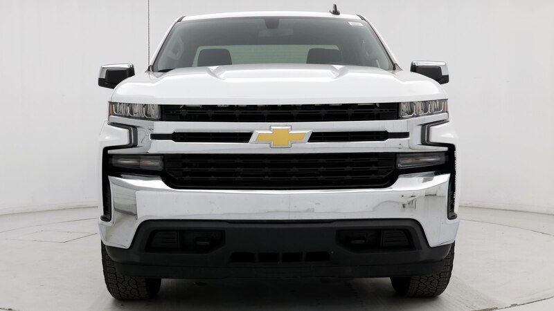 2022 Chevrolet Silverado 1500 LT 5