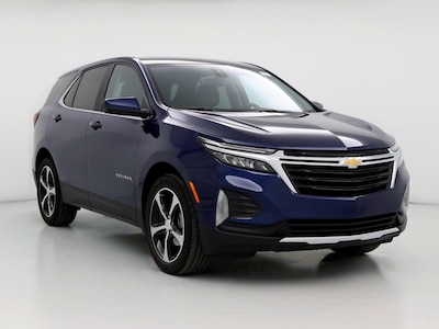 2022 Chevrolet Equinox LT -
                Kentwood, MI