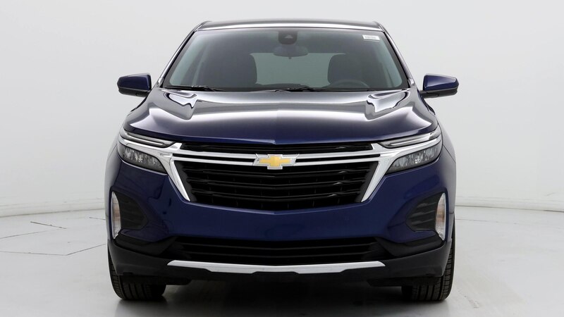 2022 Chevrolet Equinox LT 5