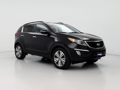 2014 Kia Sportage EX -
                Algonquin, IL