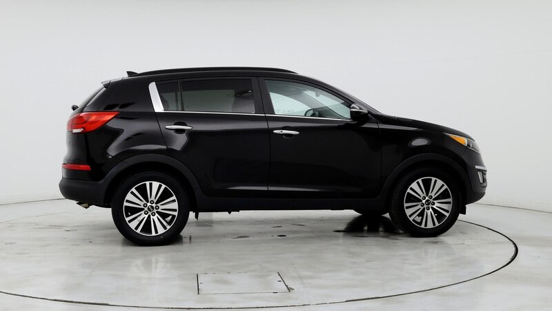 2014 Kia Sportage EX 7