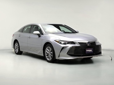 2021 Toyota Avalon XLE -
                Kenosha, WI