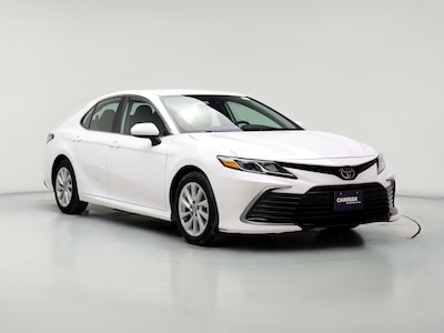 2023 Toyota Camry LE -
                Kenosha, WI