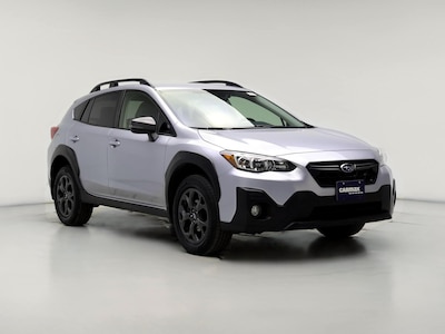 2021 Subaru Crosstrek Sport -
                Kenosha, WI