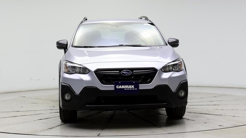 2021 Subaru Crosstrek Sport 5