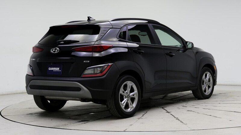 2022 Hyundai Kona SEL 8