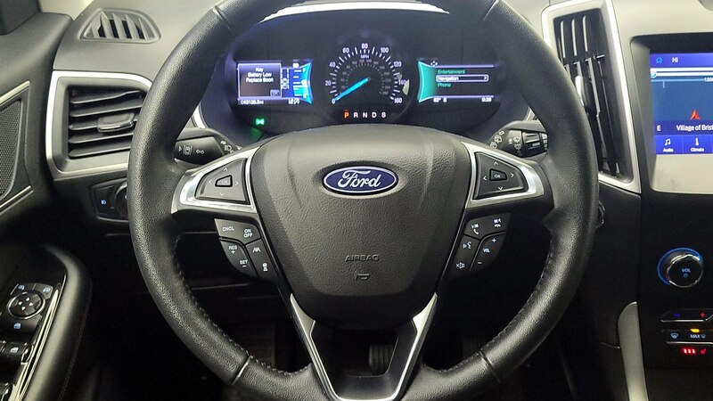 2020 Ford Edge SEL 10