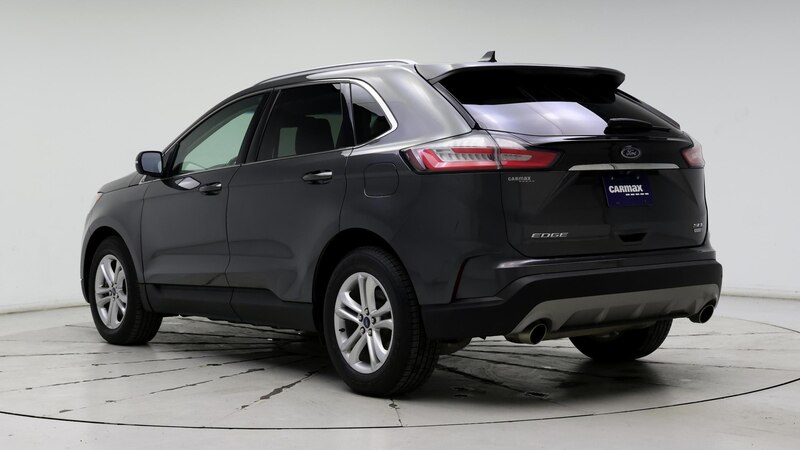 2020 Ford Edge SEL 2