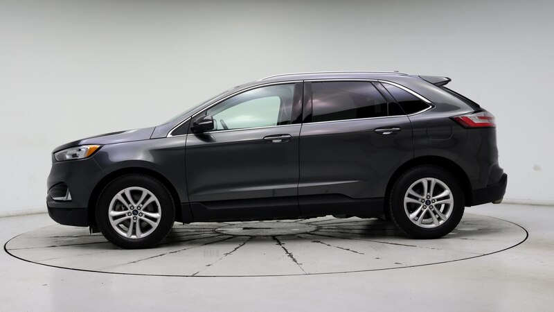 2020 Ford Edge SEL 3